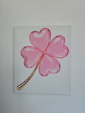 Lucky Charm DIY Bedazzling Kit
