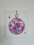 Disco Dream DIY Bedazzling Kit