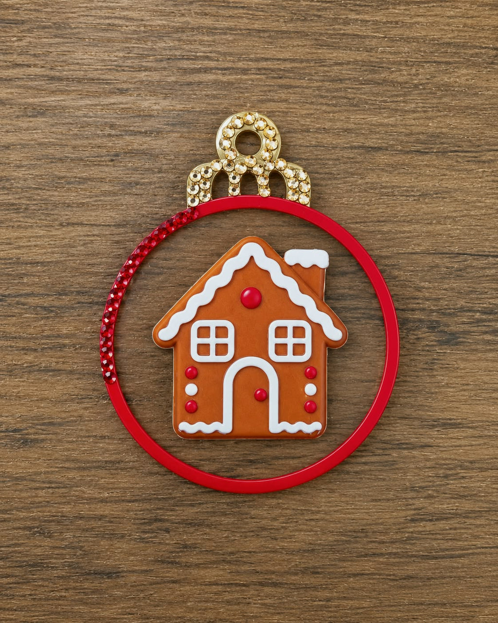Rhinella Rhinestone Advent Calendar