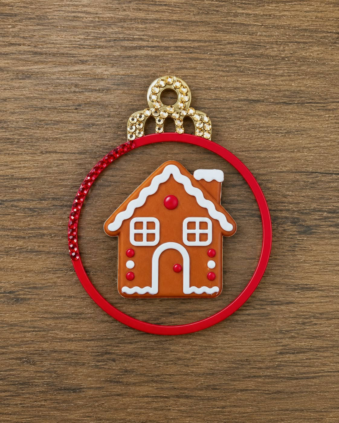 Rhinella Rhinestone Advent Calendar