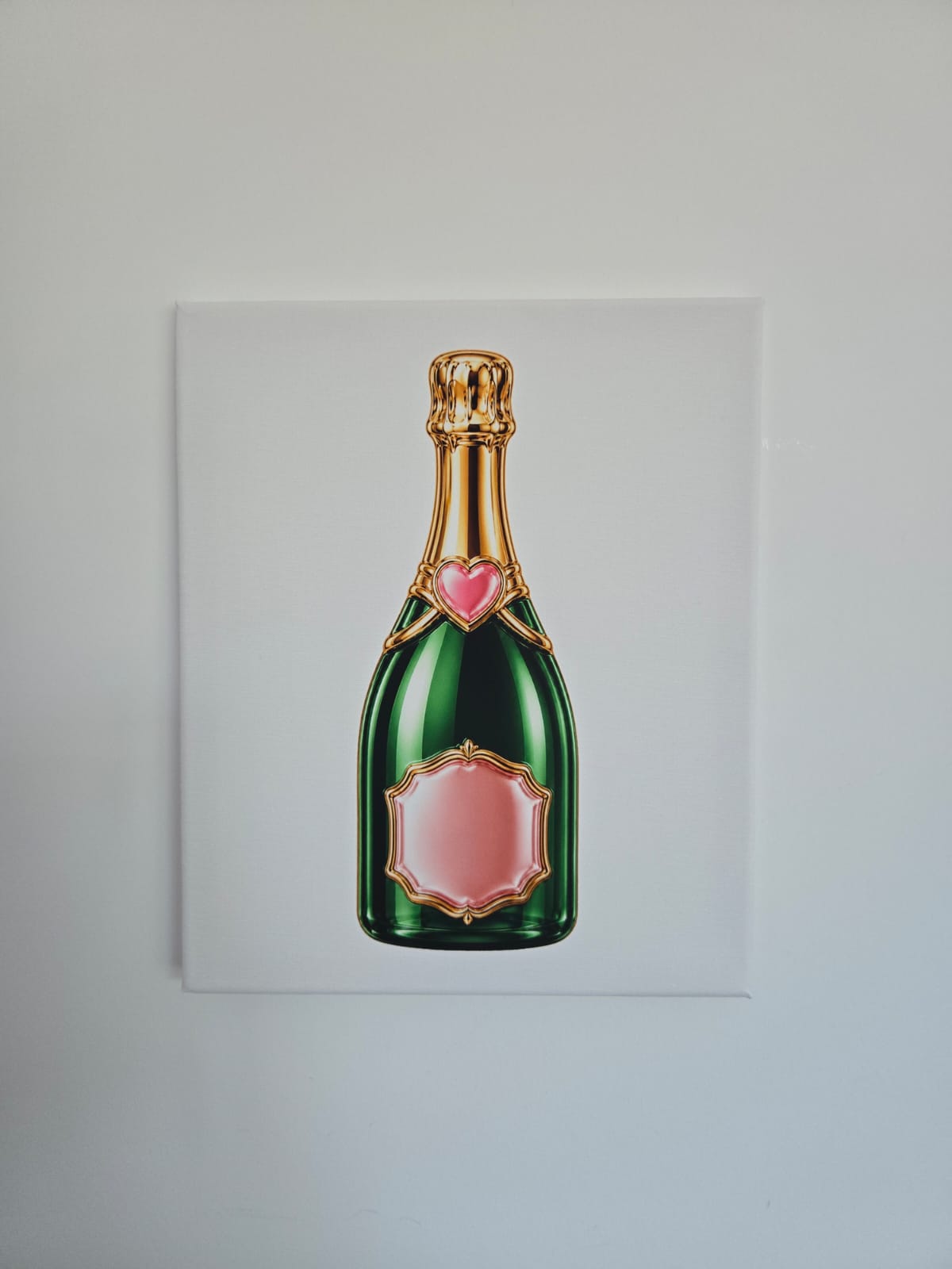 Champagne Dreams DIY Bedazzling Kit