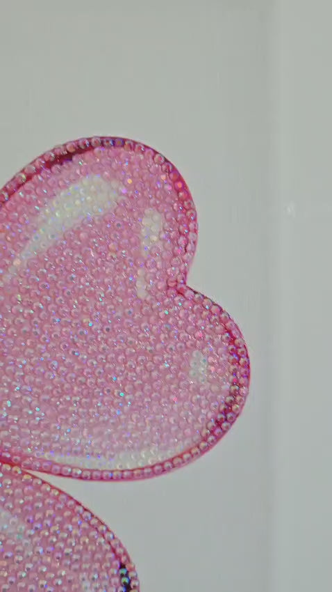 Lucky Charm DIY Bedazzling Kit