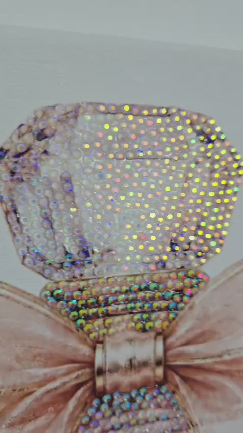 The Signature Scent DIY Bedazzling Kit