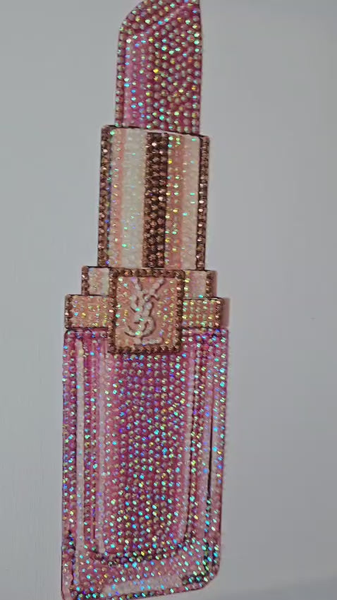 Perfect Pout DIY Bedazzling Kit